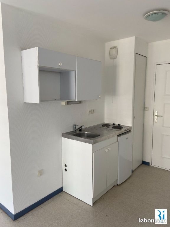 Appartement à louer, 22m², Rouen