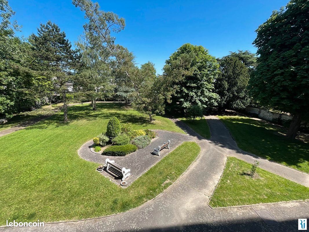 Appartement à vendre, 70m², Le Petit-Quevilly