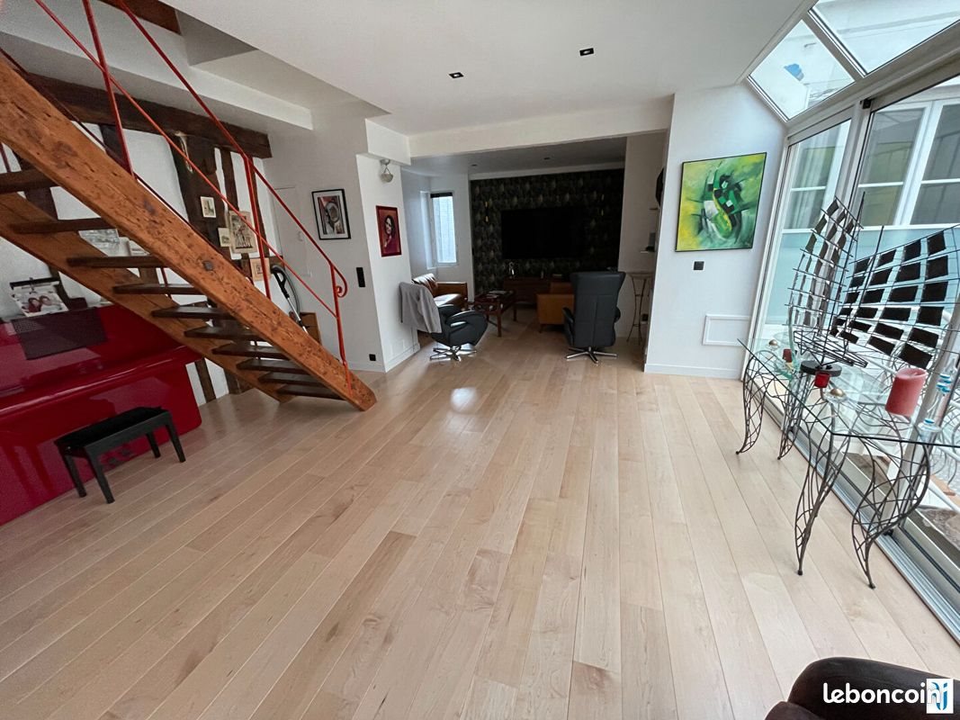 Appartement à vendre, 179m², Rouen