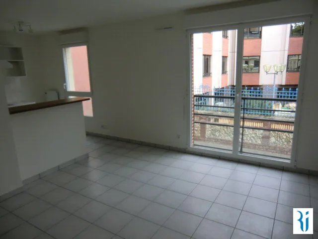 Appartement à louer, 43m², Rouen