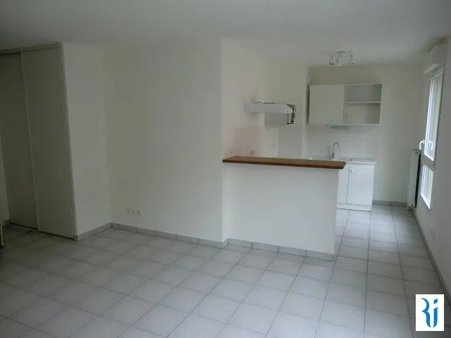 Appartement à louer, 43m², Rouen