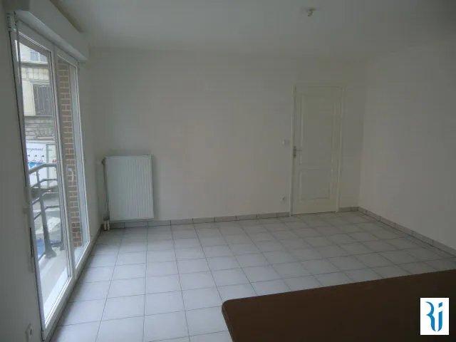 Appartement à louer, 43m², Rouen