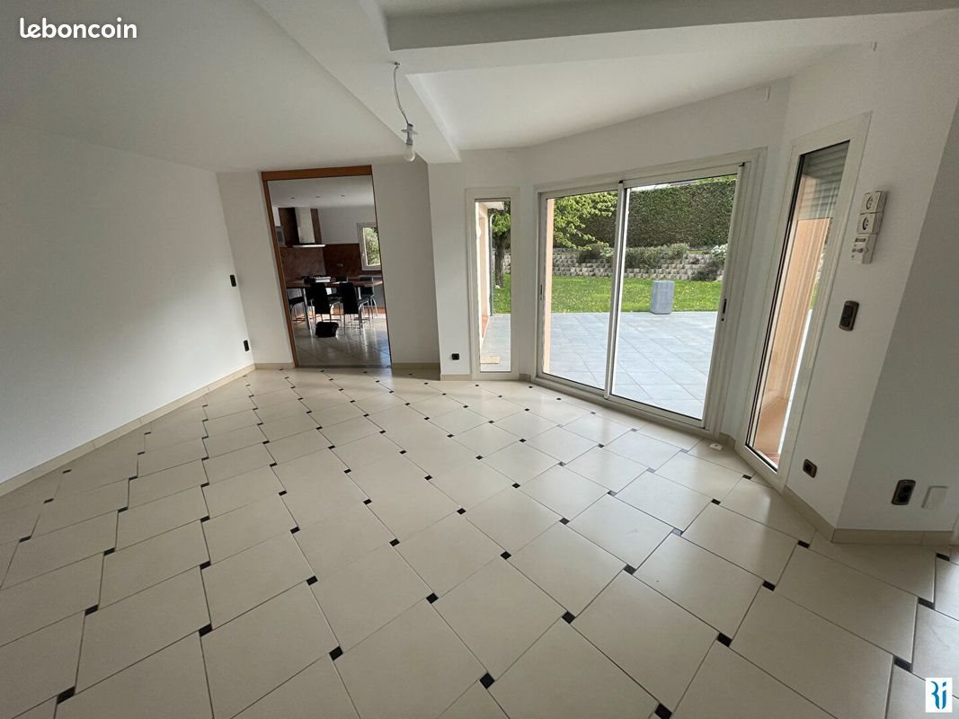 Maison à vendre, 225m², Le Mesnil-Esnard