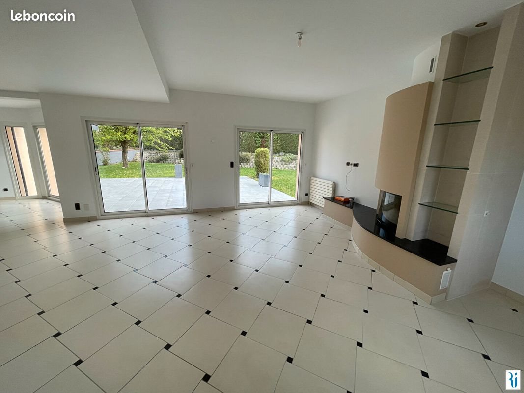 Maison à vendre, 225m², Le Mesnil-Esnard