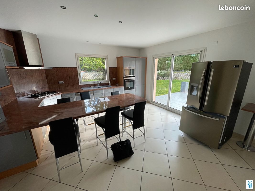 Maison à vendre, 225m², Le Mesnil-Esnard