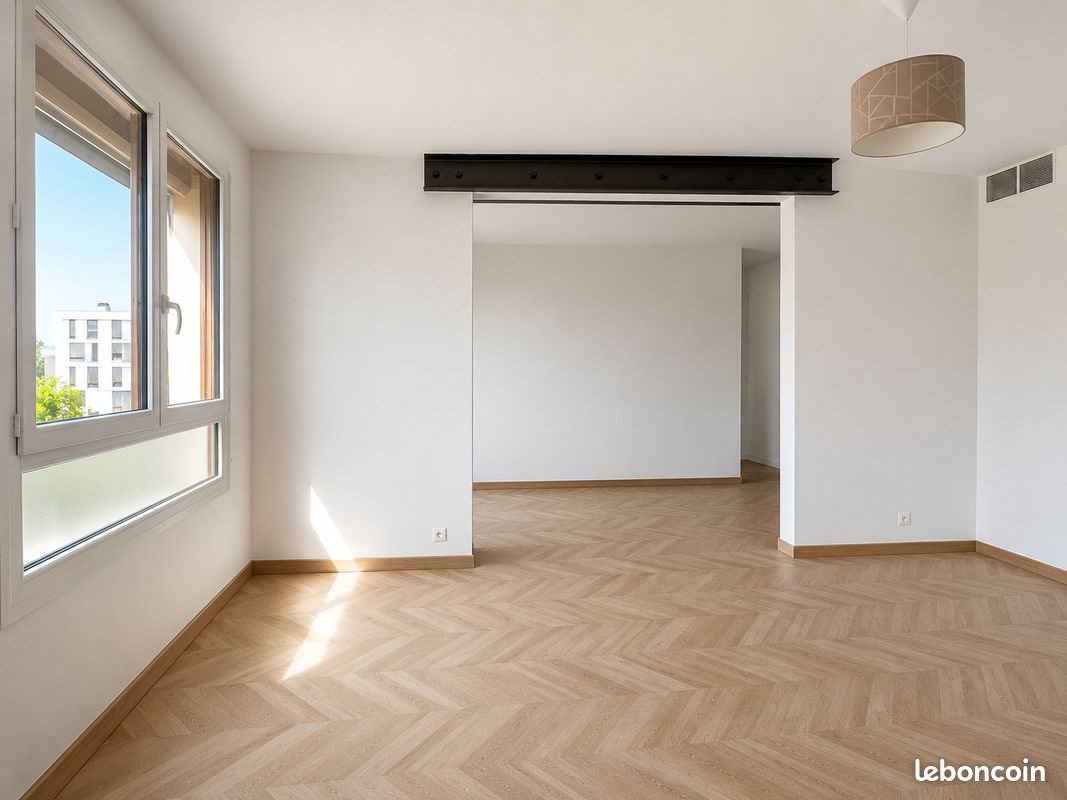 Appartement à vendre, 95m², Tarbes