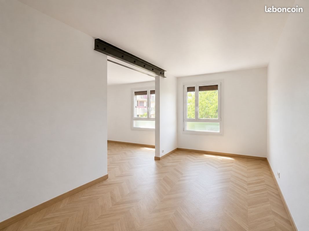 Appartement à vendre, 95m², Tarbes