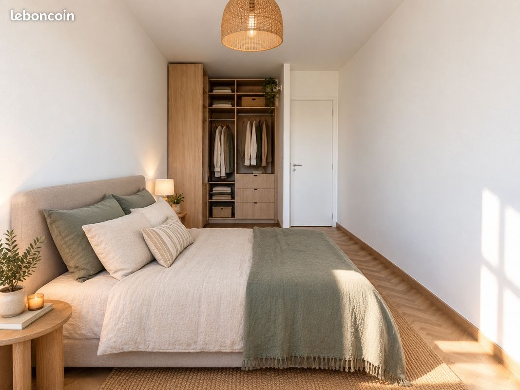 Appartement à vendre, 95m², Tarbes