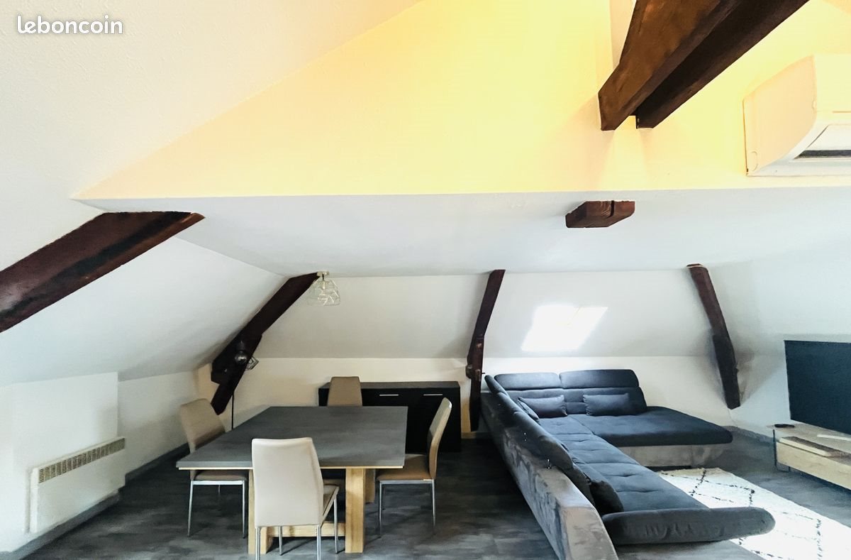 Appartement à louer, 45m², Tarbes