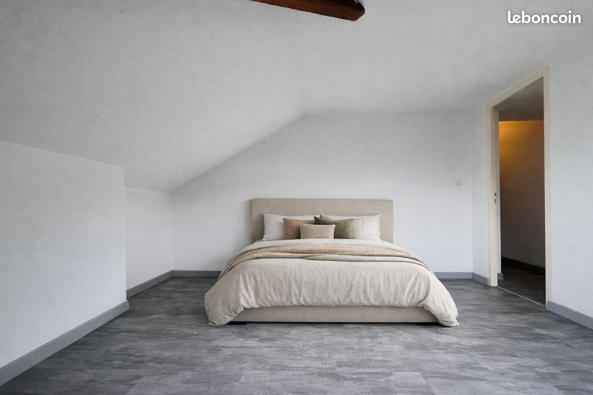 Appartement à louer, 45m², Tarbes