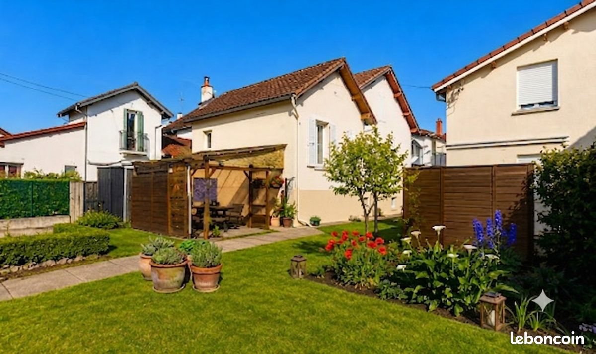 Maison à vendre, 55m², Tarbes