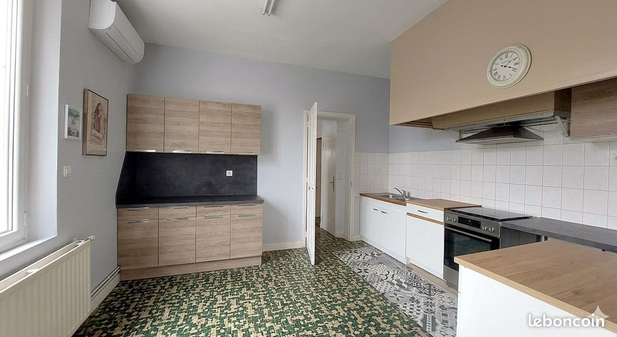 Maison à vendre, 55m², Tarbes