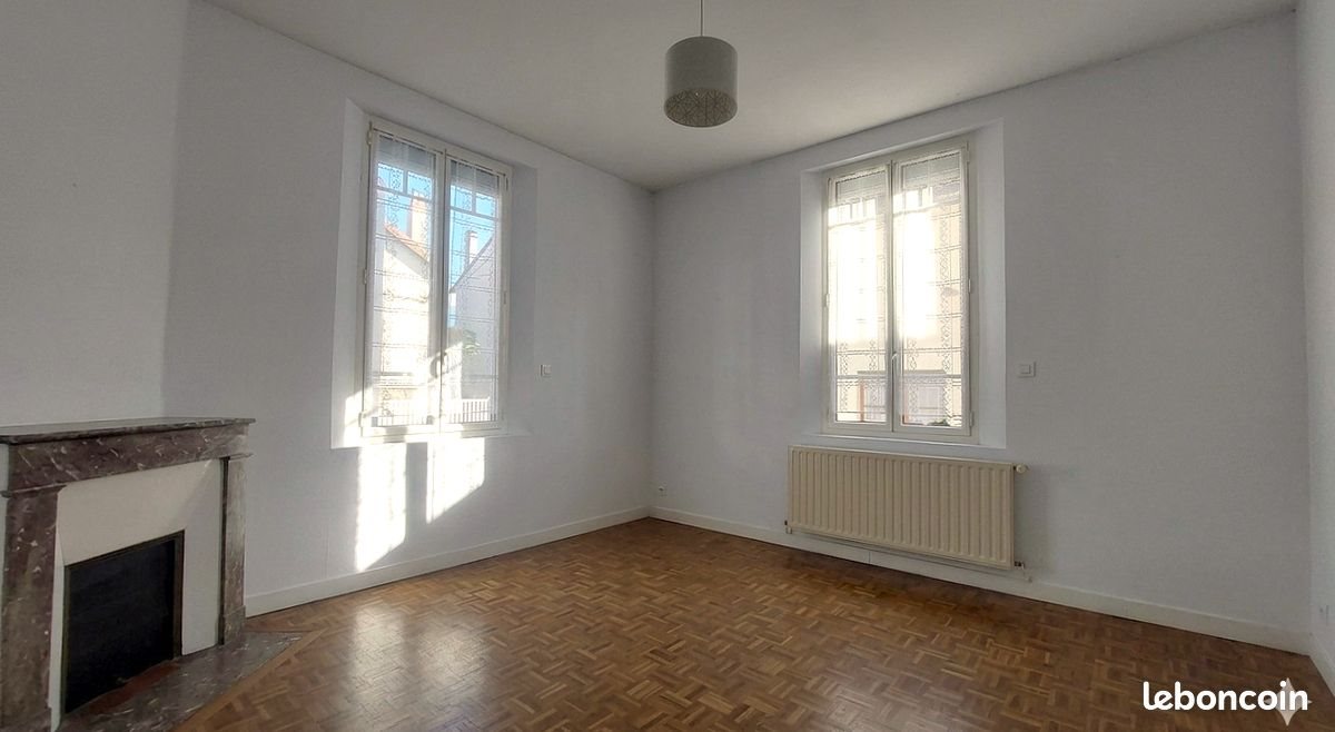 Maison à vendre, 55m², Tarbes