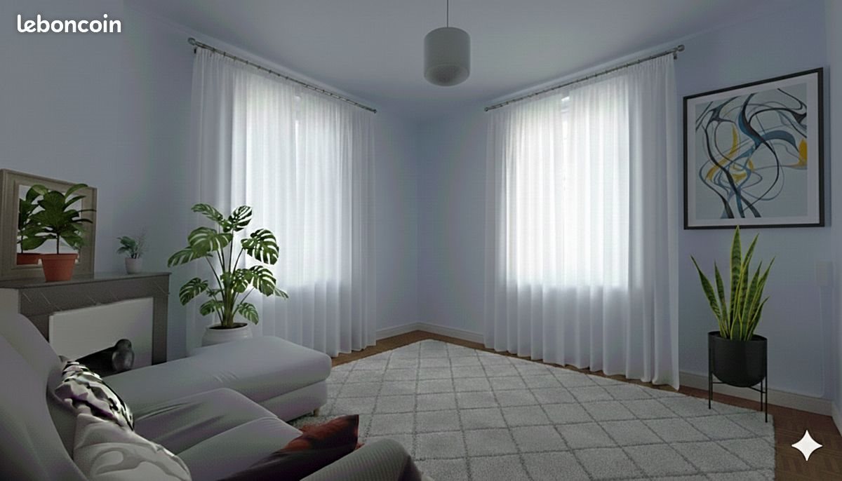 Maison à vendre, 55m², Tarbes