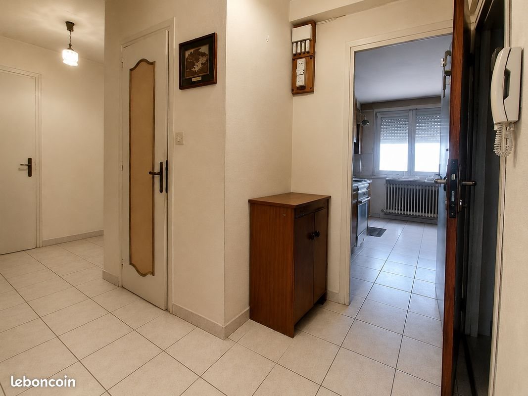 Appartement à vendre, 66m², Tarbes