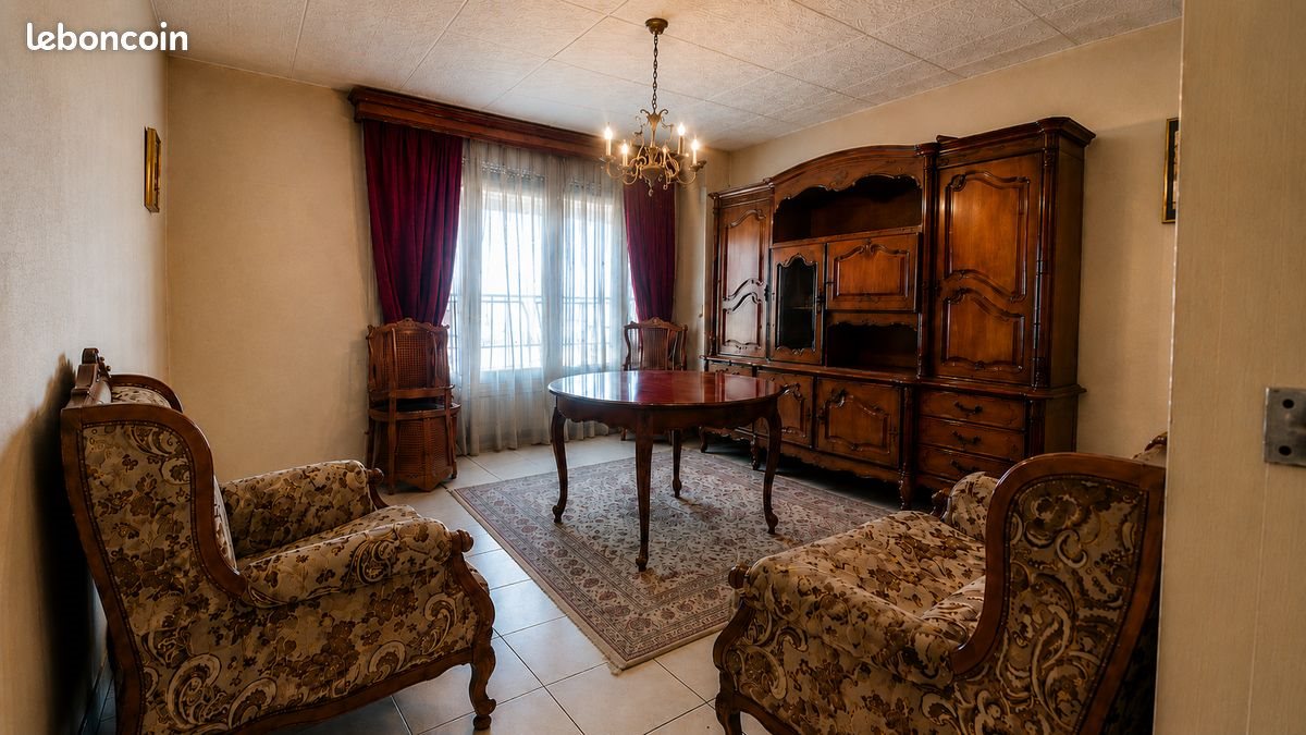 Appartement à vendre, 66m², Tarbes