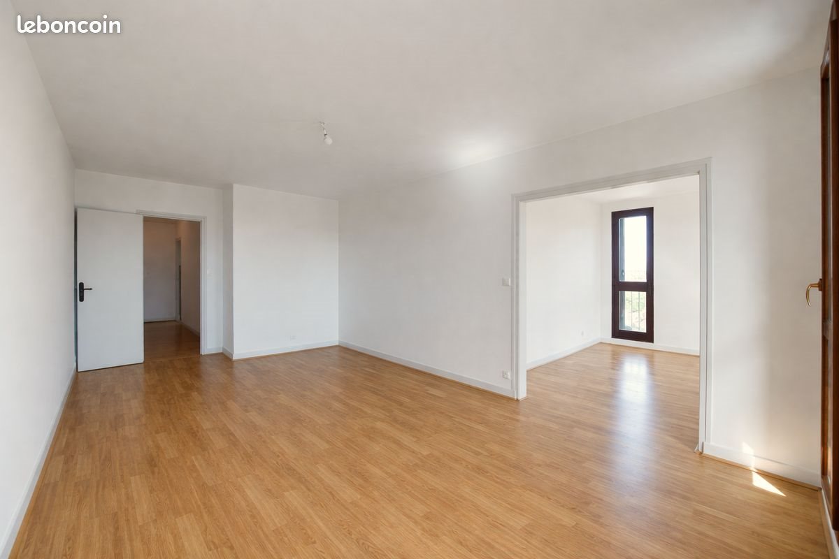 Appartement à vendre, 80m², Tarbes
