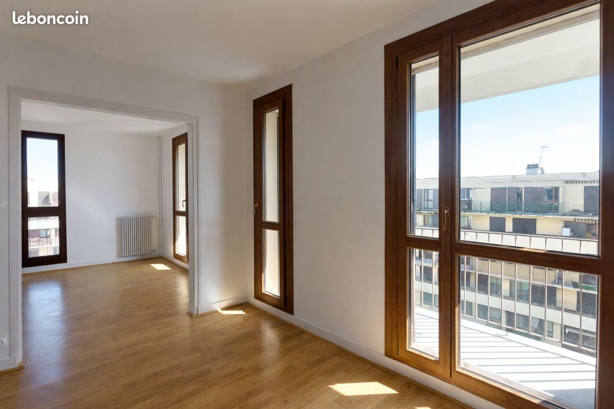Appartement à vendre, 80m², Tarbes