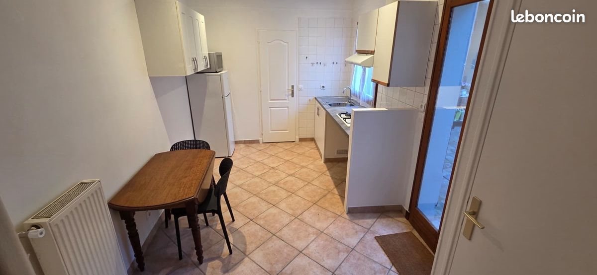 Appartement à louer, 26m², Bagnolet