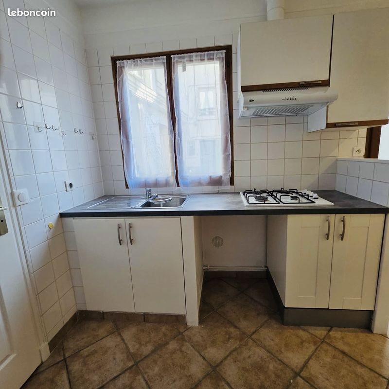 Appartement à louer, 26m², Bagnolet