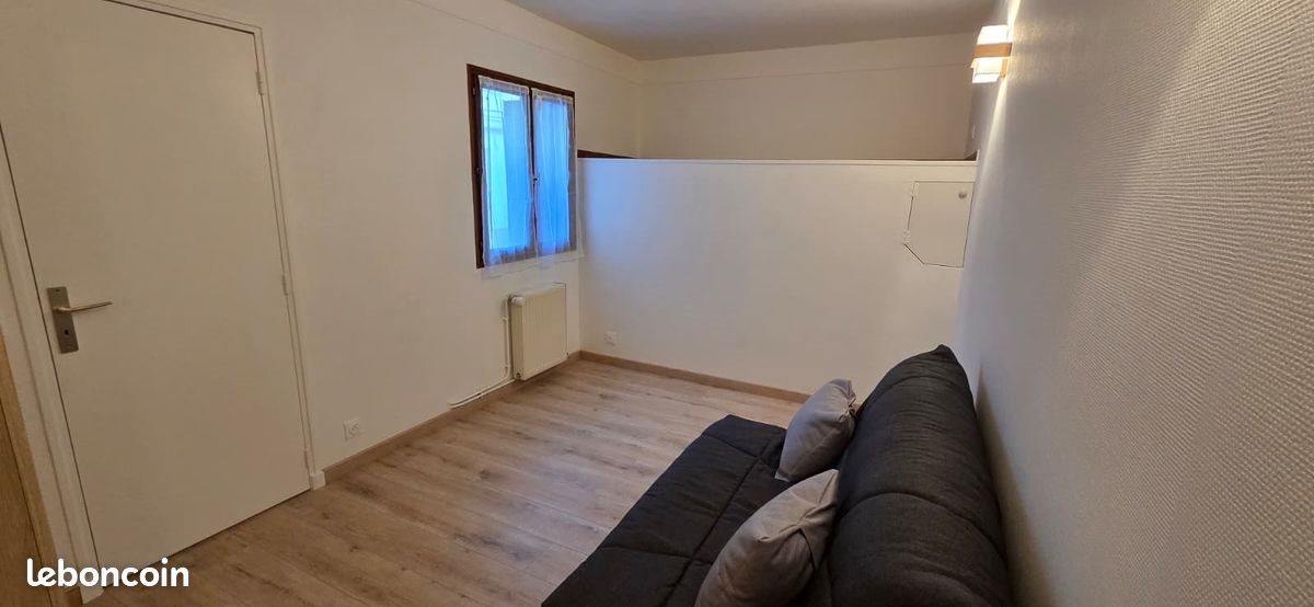 Appartement à louer, 26m², Bagnolet