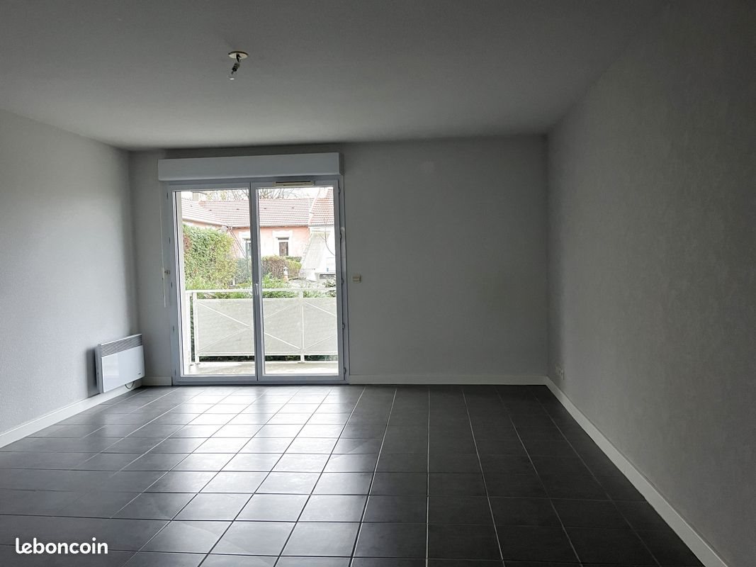 Appartement à louer, 48m², Tarbes