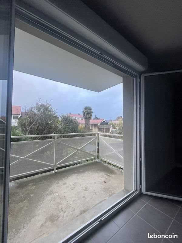 Appartement à louer, 48m², Tarbes
