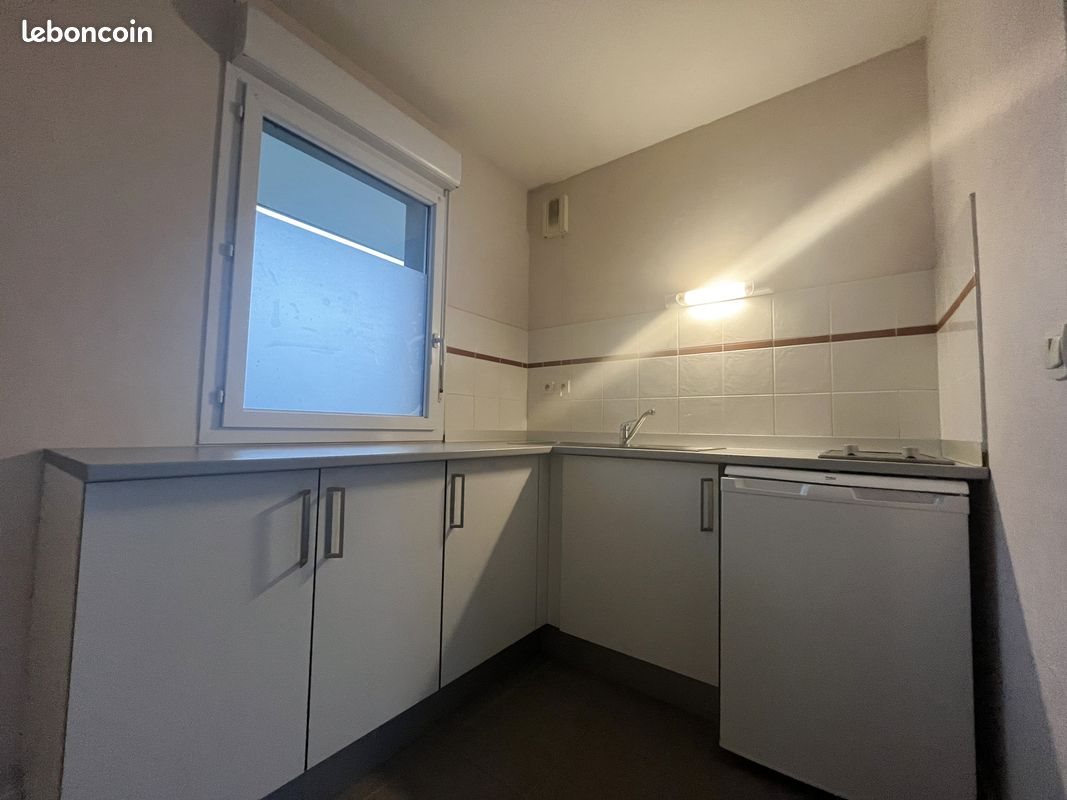 Appartement à louer, 48m², Tarbes