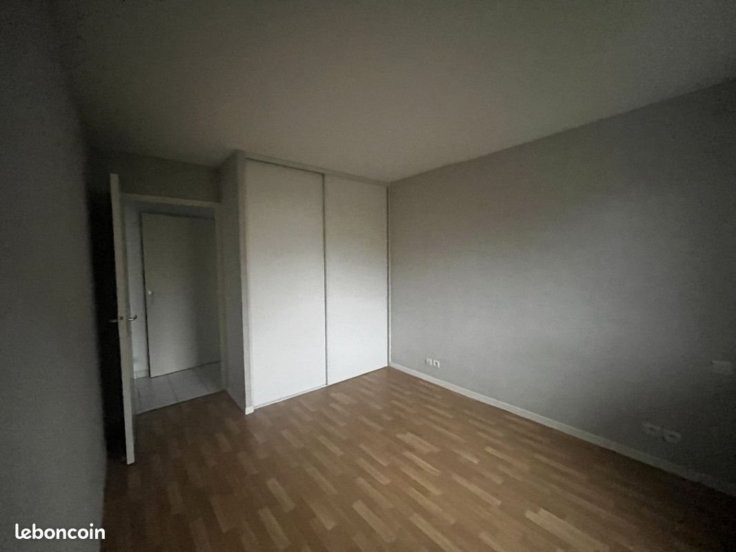Appartement à louer, 48m², Tarbes