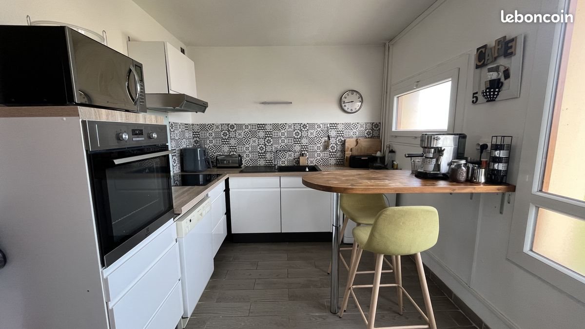Appartement à louer, 78m², Tarbes