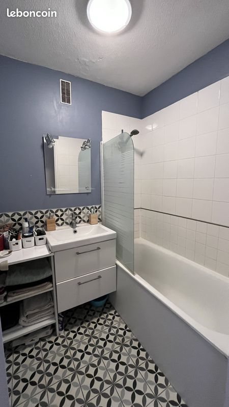 Appartement à louer, 78m², Tarbes