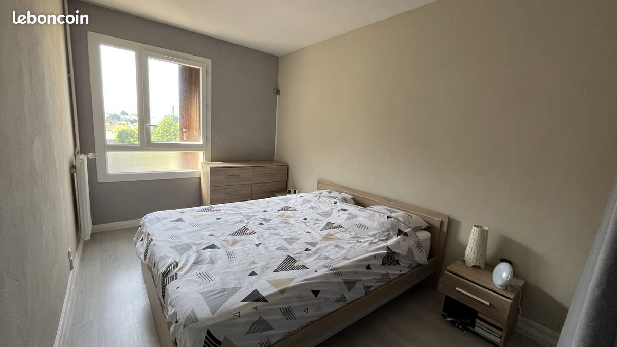 Appartement à louer, 78m², Tarbes