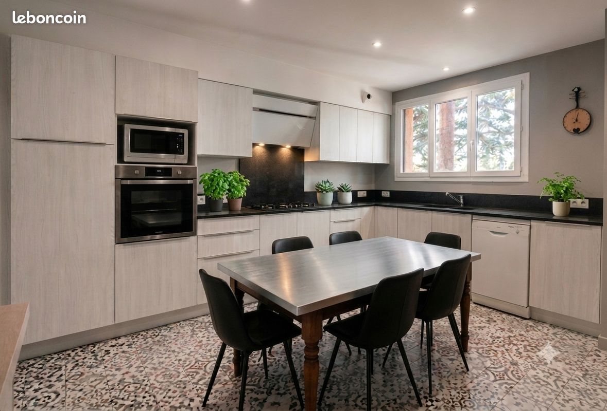 Maison à vendre, 136m², Tarbes