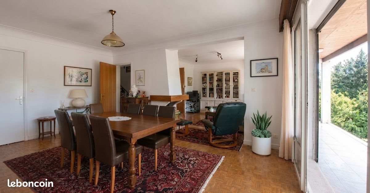 Maison à vendre, 136m², Tarbes
