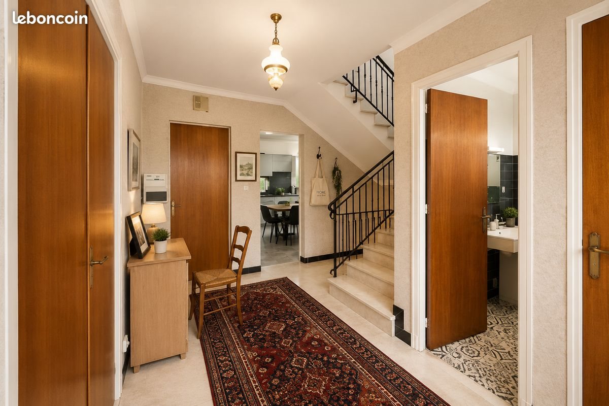 Maison à vendre, 136m², Tarbes