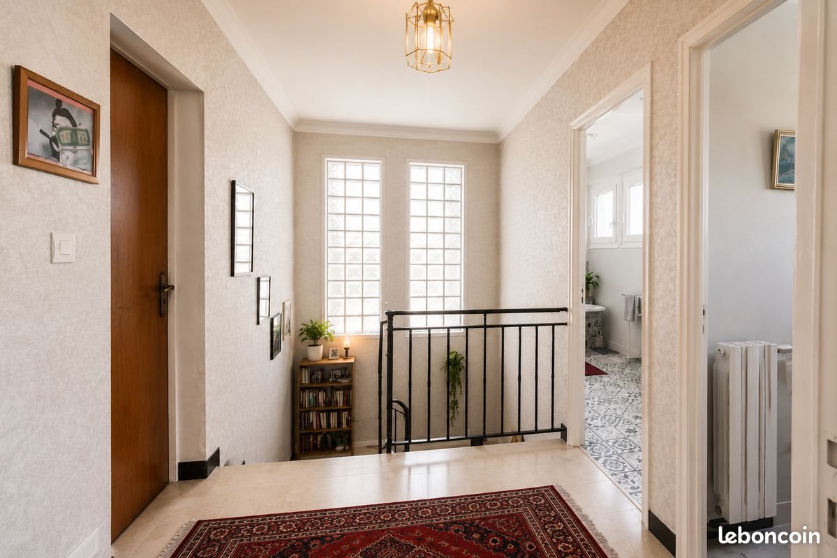 Maison à vendre, 136m², Tarbes