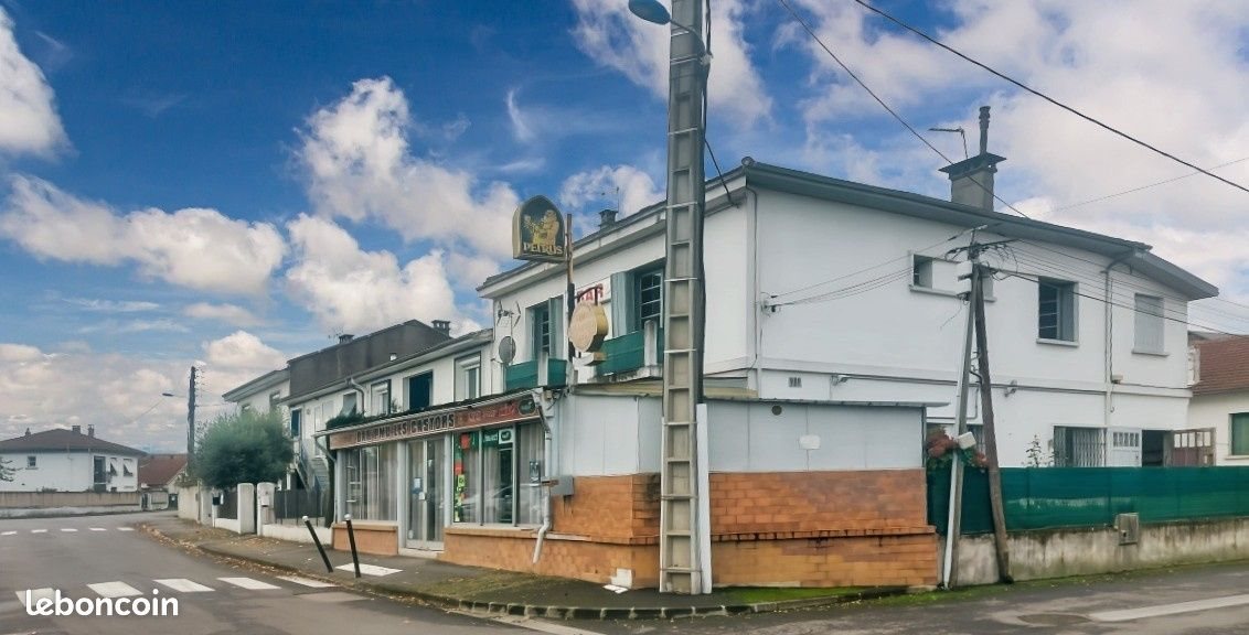 Maison à vendre, 220m², Aureilhan