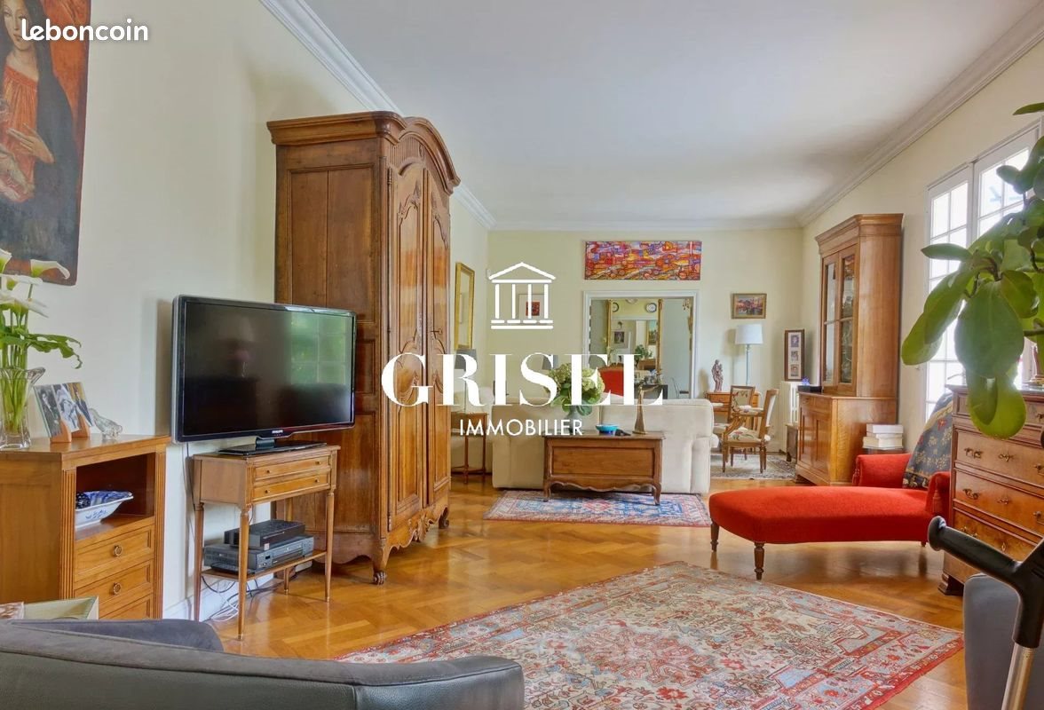 Maison à vendre, 140m², Pessac