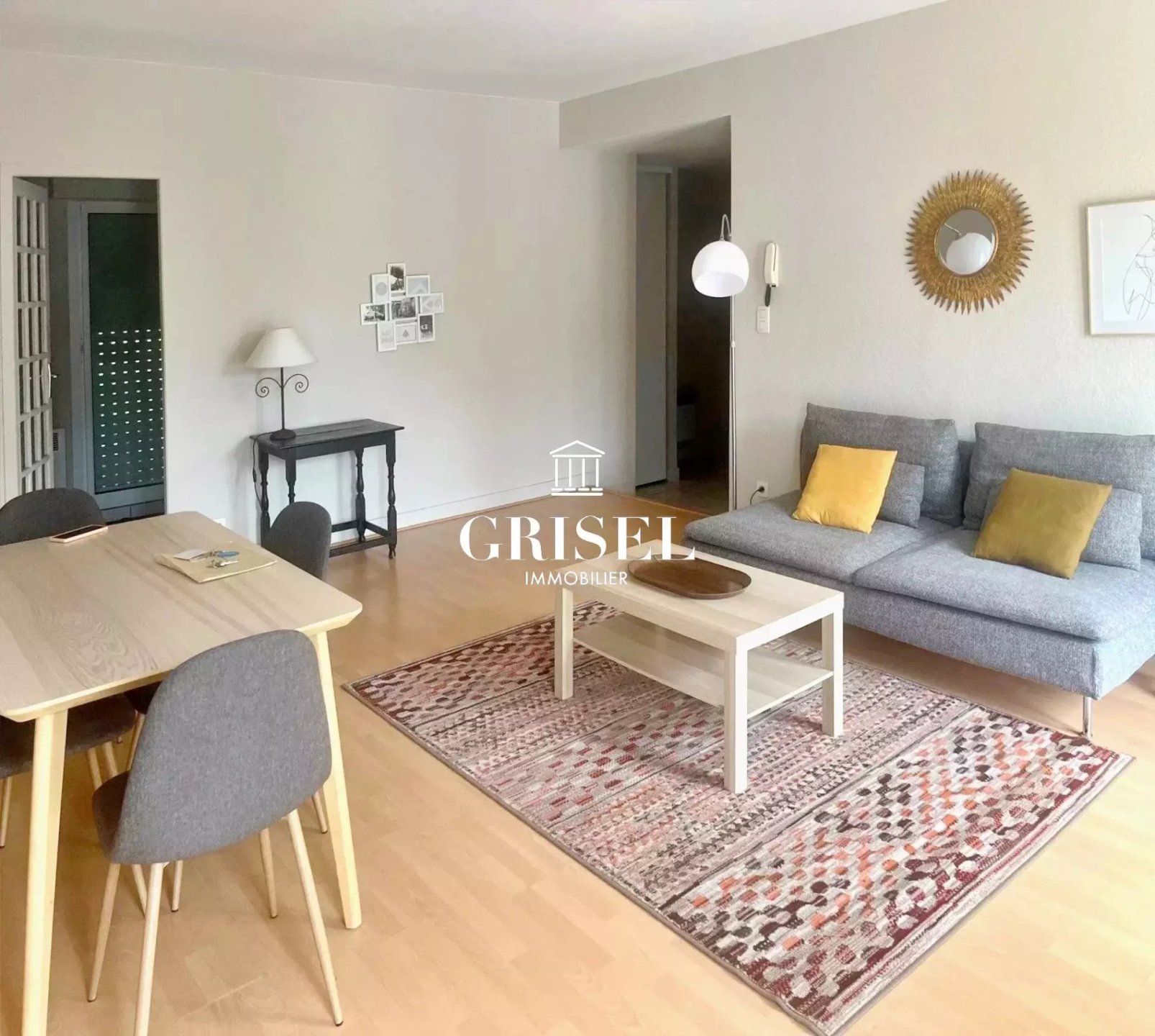 Appartement à louer, 65m², Le Bouscat