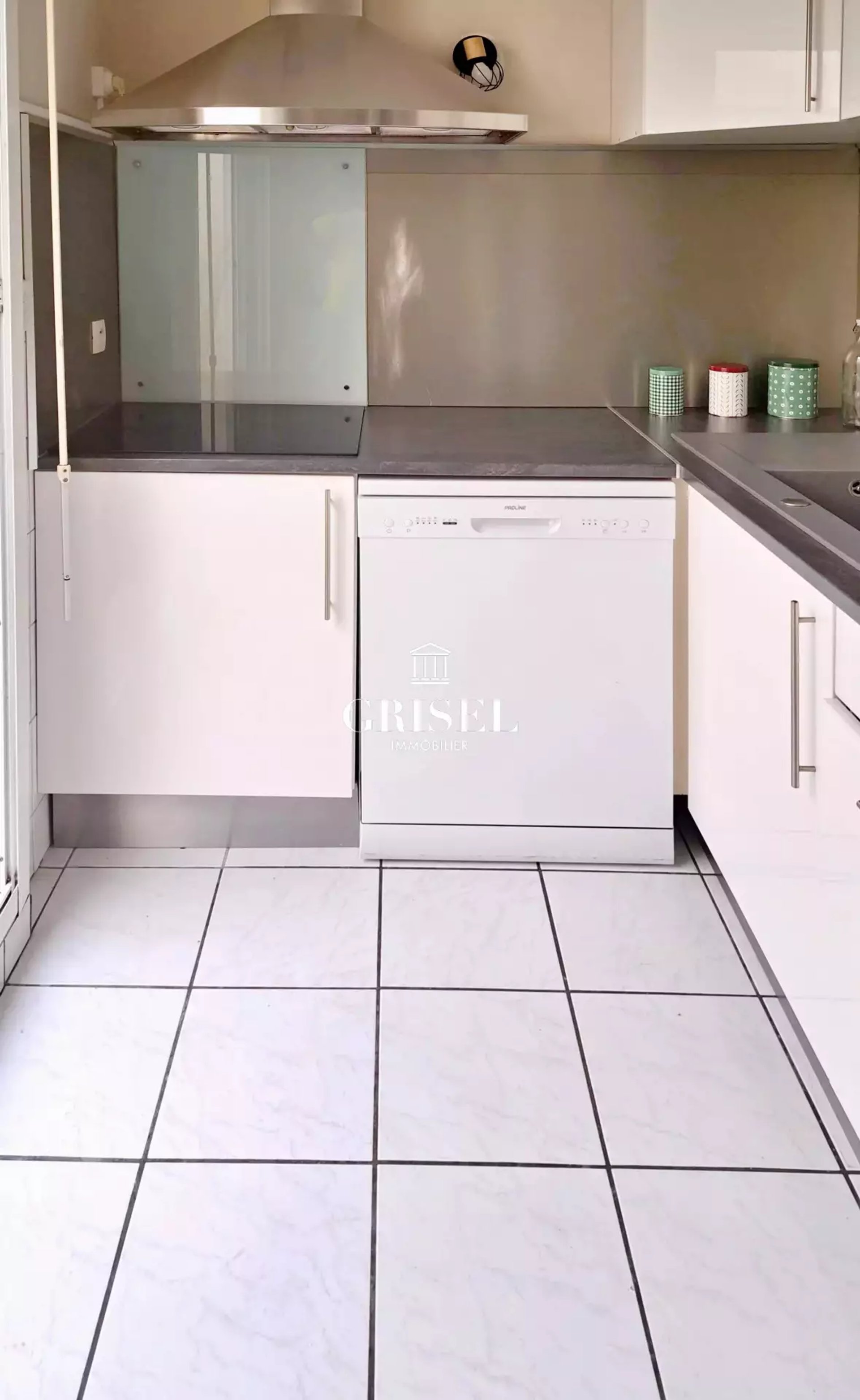 Appartement à louer, 65m², Le Bouscat