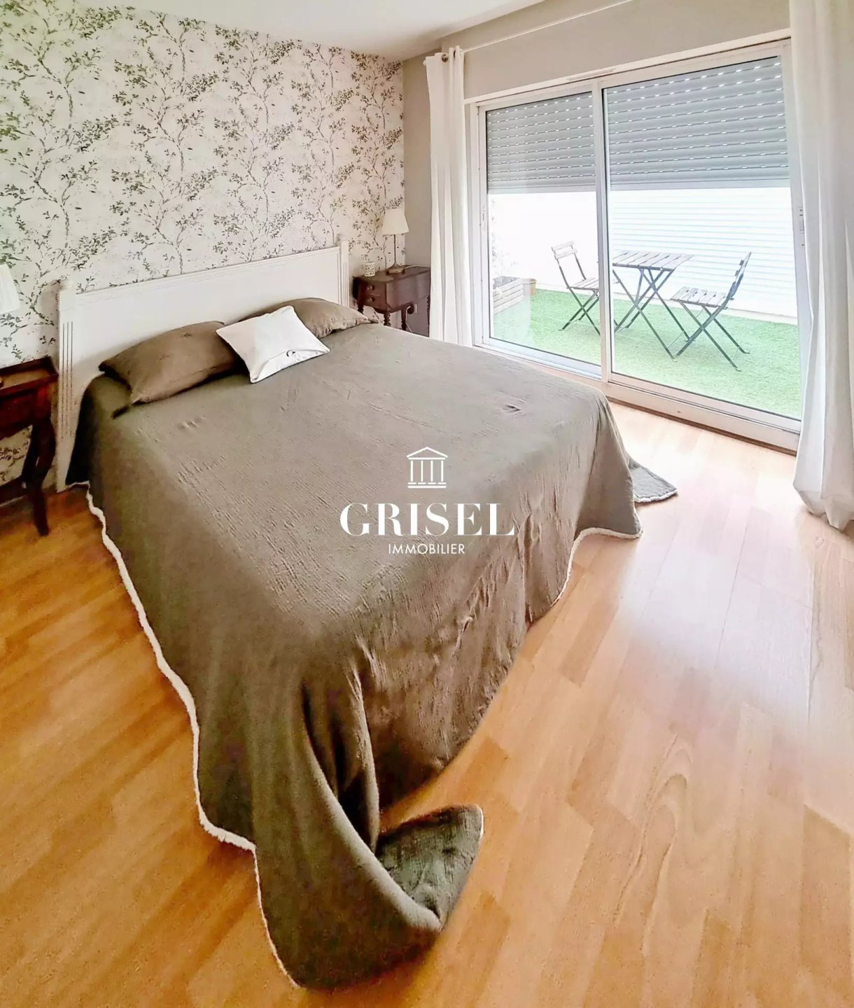 Appartement à louer, 65m², Le Bouscat