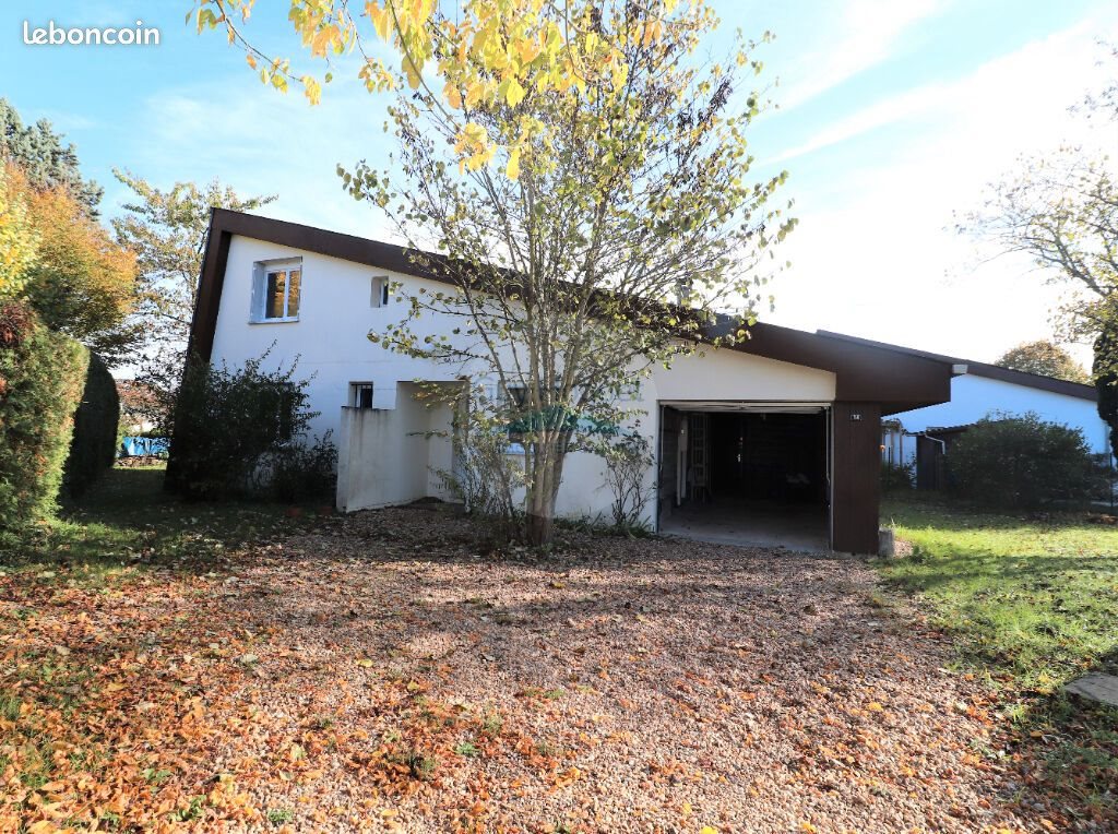Maison à louer, 109m², Luynes