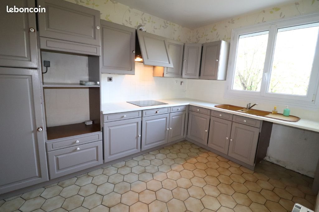 Maison à louer, 109m², Luynes