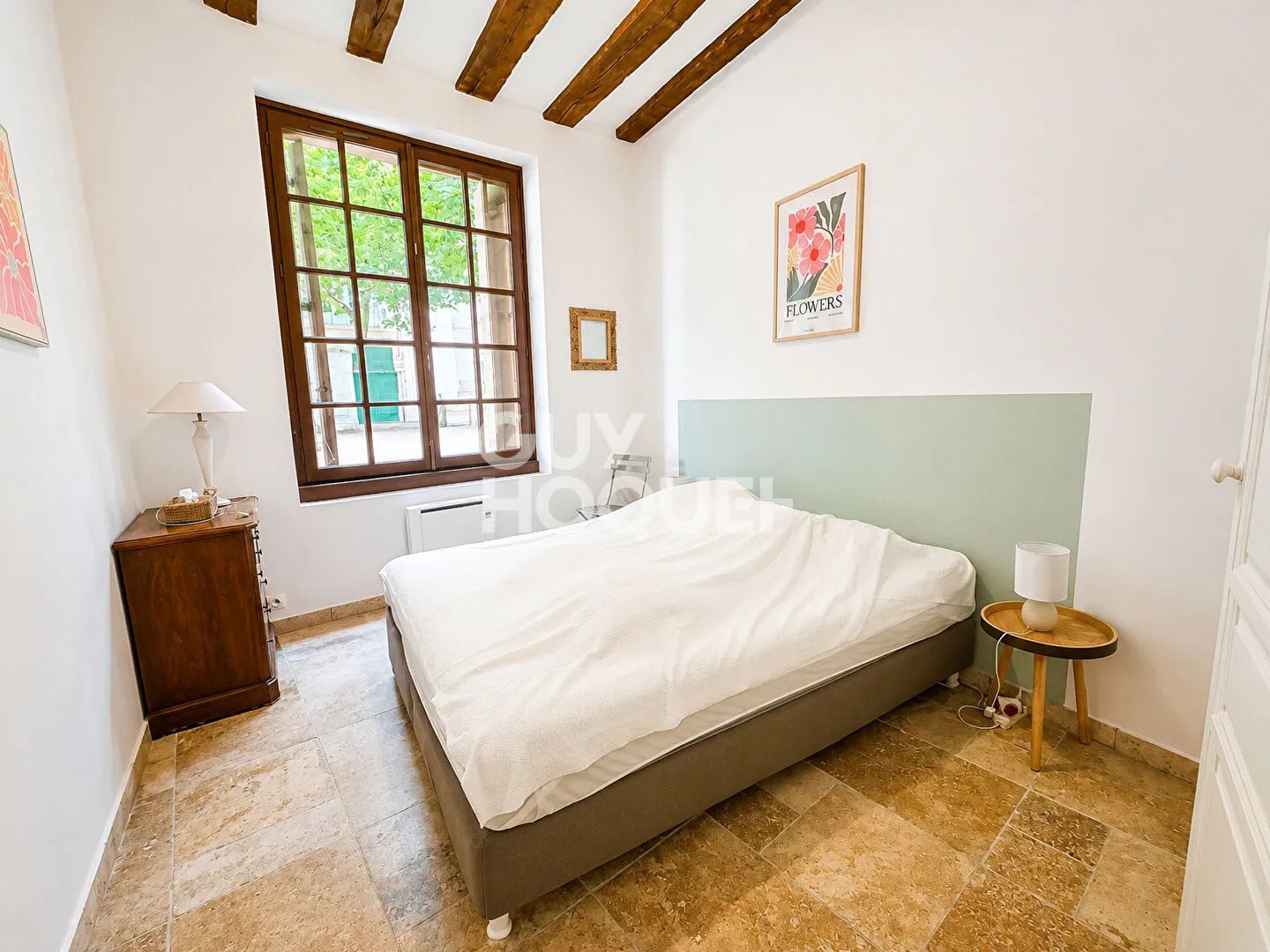 Appartement à louer, 64m², Tours