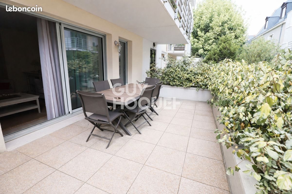 Appartement à vendre, 76m², Tours