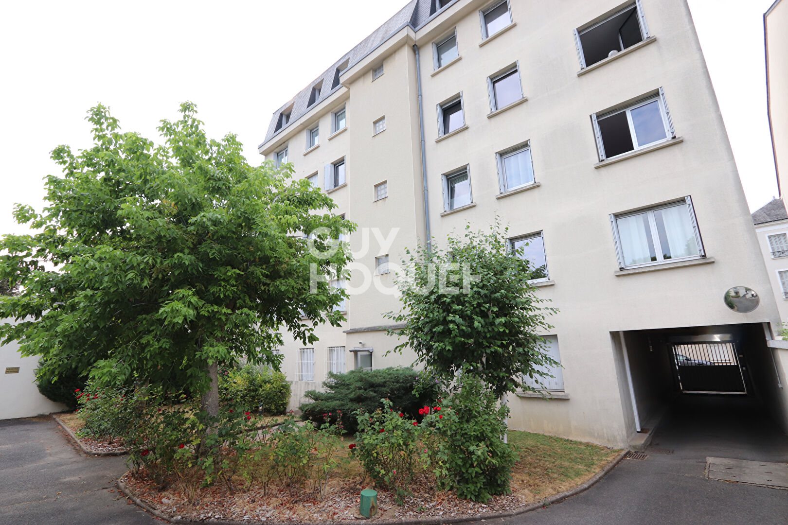 Appartement à vendre, 53m², Dijon