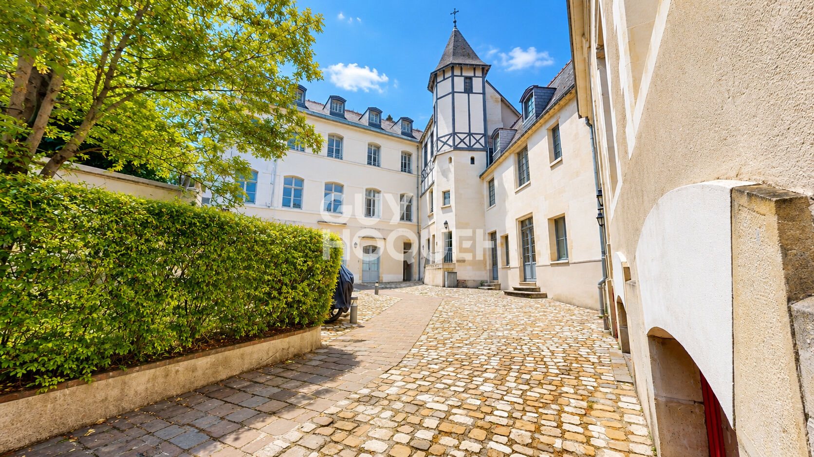 Appartement à vendre, 41m², Tours