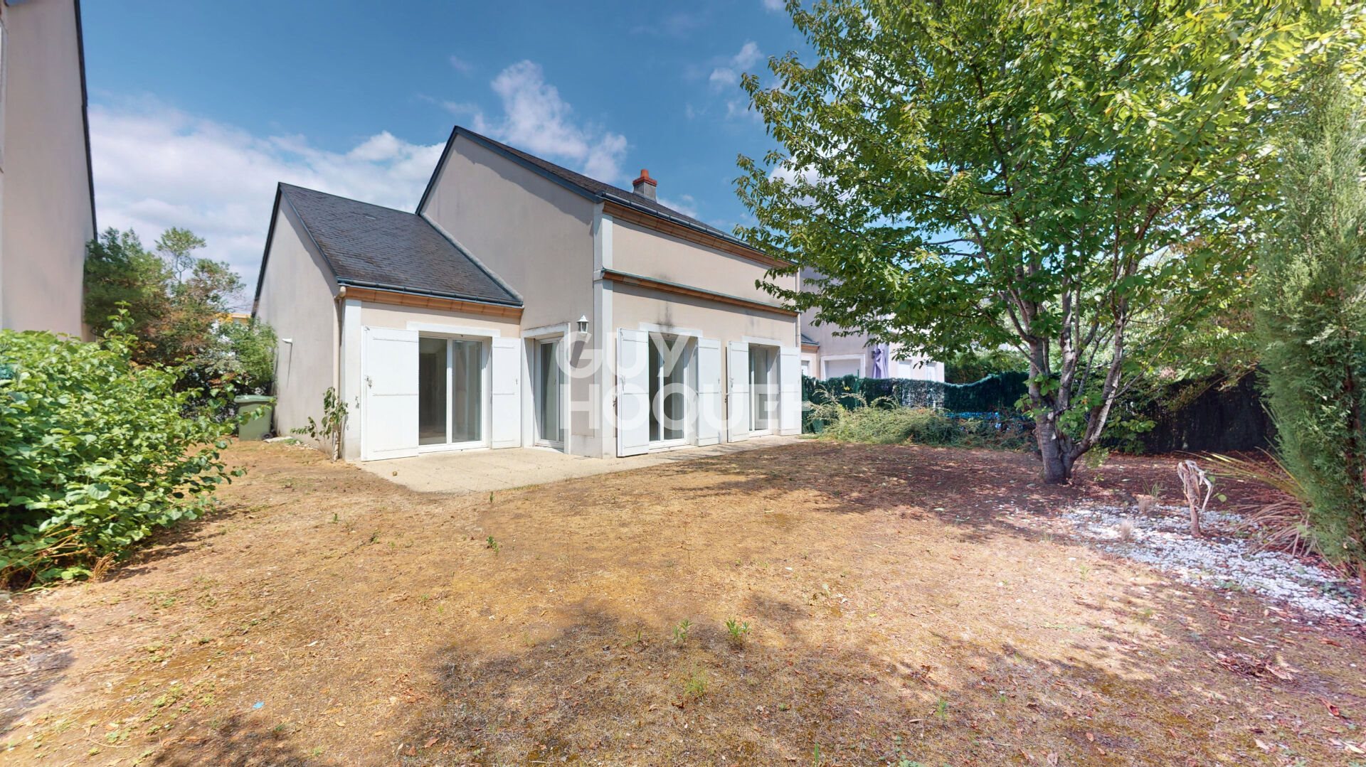 Maison à vendre, 119m², Tours