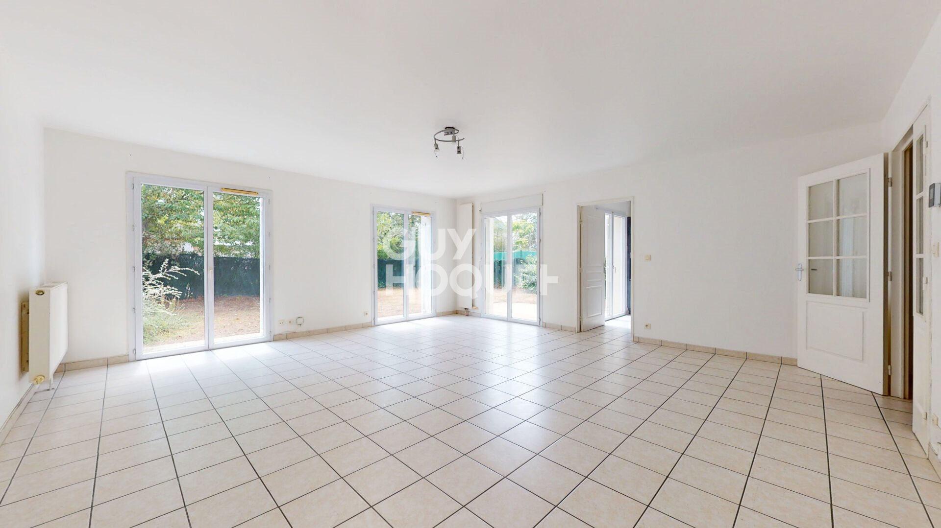 Maison à vendre, 119m², Tours