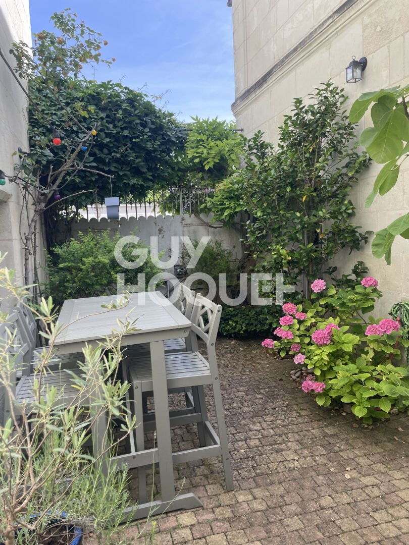Maison à vendre, 232m², Luynes